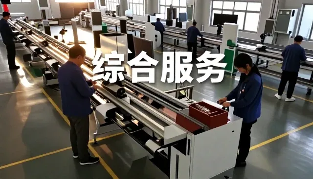 企业管理系统
